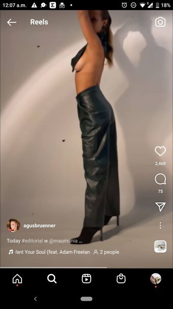 Agus Bruenner