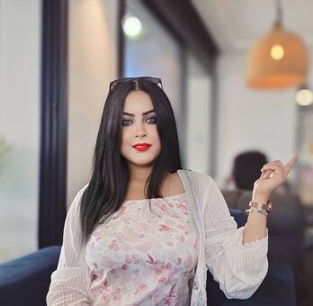 Ahlem Nahé Úniky OnlyFans Fotka 22