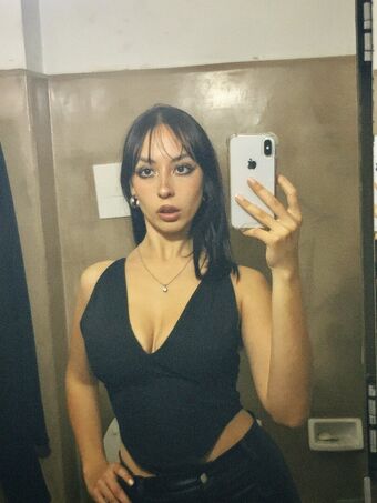 Aili Nahé Úniky OnlyFans Fotka 18