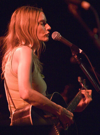 Aimee Mann Nahé Úniky OnlyFans Fotka 15