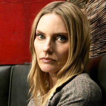 Aimee Mann Nahé Úniky OnlyFans Fotka 16