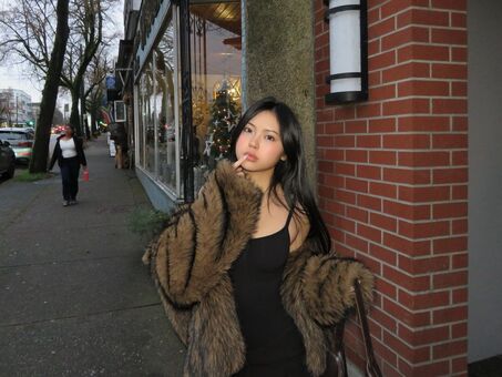 aishlvsu Nahé Úniky OnlyFans Fotka 23