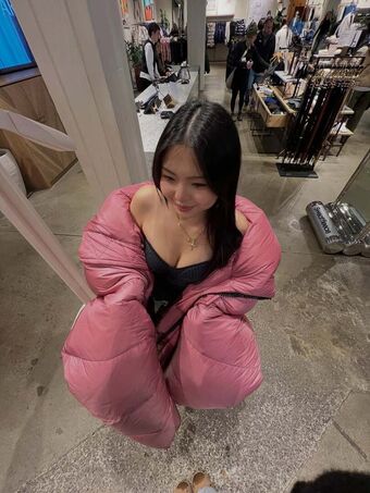 aishlvsu Nahé Úniky OnlyFans Fotka 28