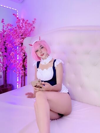 Akari Nahé Úniky OnlyFans Fotka 7