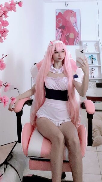 Akari Nahé Úniky OnlyFans Fotka 11