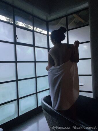 Akidearest Nahé Úniky OnlyFans Fotka 231