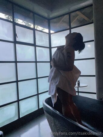 Akidearest Nahé Úniky OnlyFans Fotka 232