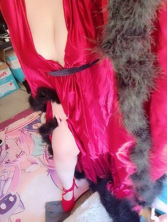AkiFae Nahé Úniky OnlyFans Fotka 33