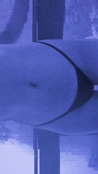 Akysa Nahé Úniky OnlyFans Fotka 2