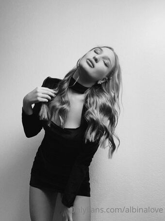 Albinalove