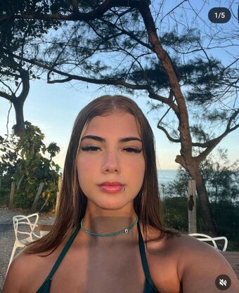 Alegomess Nahé Úniky OnlyFans Fotka 3