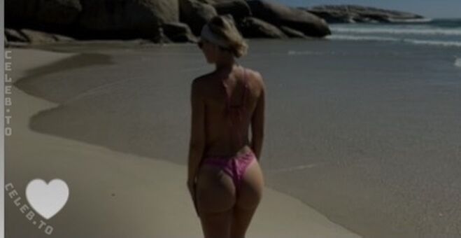 Alena Nolte Nahé Úniky OnlyFans Fotka 71