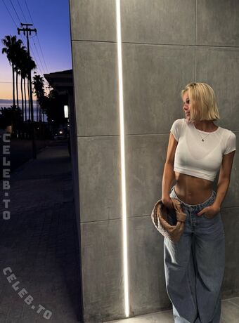 Alena Nolte Nahé Úniky OnlyFans Fotka 74