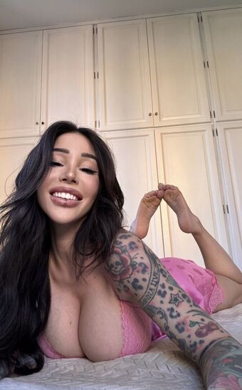 Alex Mucci Nahé Úniky OnlyFans Fotka 60