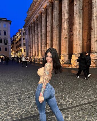 Alex Mucci Nahé Úniky OnlyFans Fotka 66