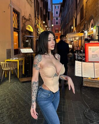 Alex Mucci Nahé Úniky OnlyFans Fotka 67