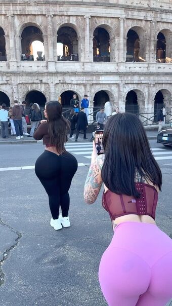 Alex Mucci Nahé Úniky OnlyFans Fotka 69