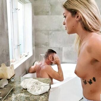 alexa_anders Nahé Úniky OnlyFans Fotka 14