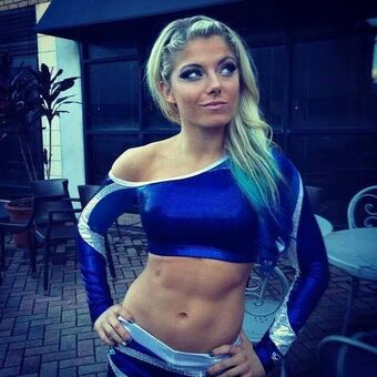 Alexa Blis