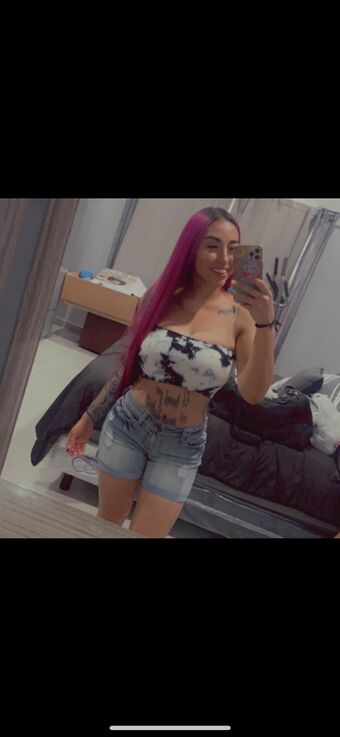 Alexa Nahé Úniky OnlyFans Fotka 31