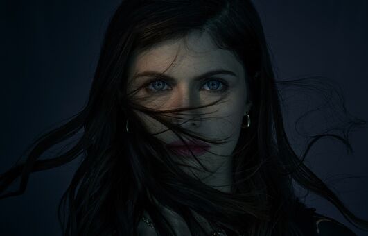 Alexandra-daddario