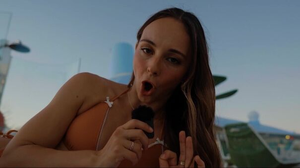 Alexandra Kerr Nahé Úniky OnlyFans Fotka 41