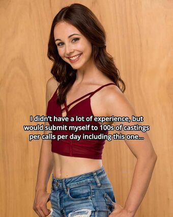 Alexandra Kerr Nahé Úniky OnlyFans Fotka 45