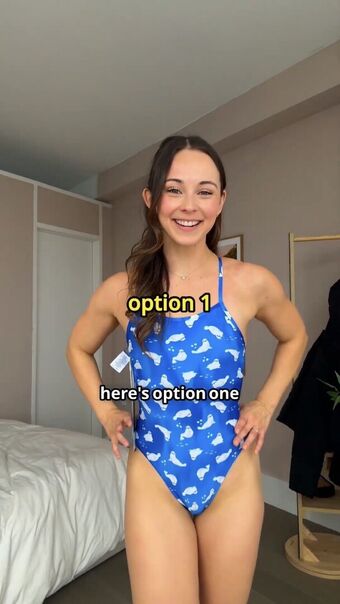 Alexandra Kerr Nahé Úniky OnlyFans Fotka 46