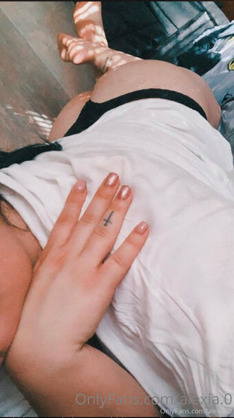 alexia.0 Nahé Úniky OnlyFans Fotka 5