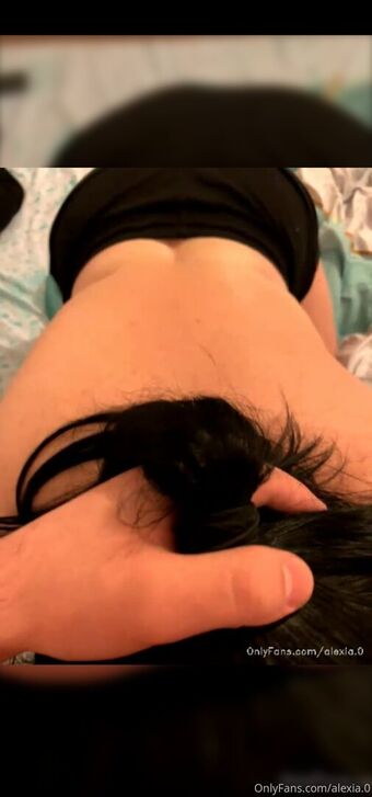 alexia337 Nahé Úniky OnlyFans Fotka 11