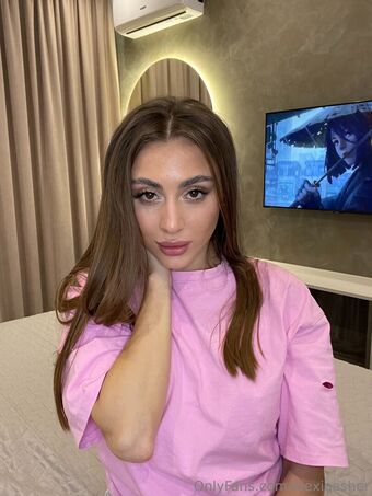 alexiaasher Nahé Úniky OnlyFans Fotka 42