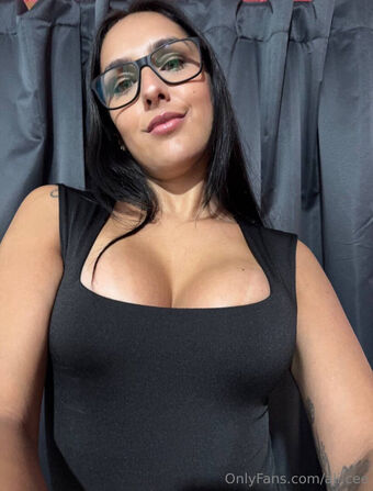 ali.cee Nahé Úniky OnlyFans Fotka 15