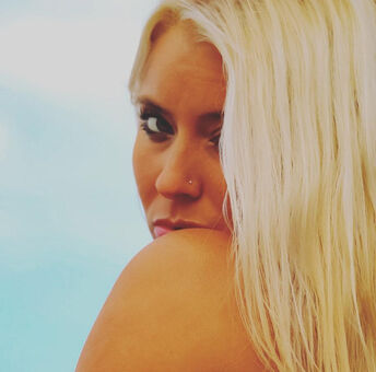 Ali Rhoades Nahé Úniky OnlyFans Fotka 30