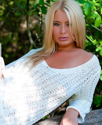 Ali Rhoades Nahé Úniky OnlyFans Fotka 40