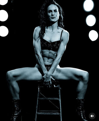 Alias Rose Nahé Úniky OnlyFans Fotka 2