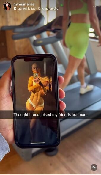 Alias Rose Nahé Úniky OnlyFans Fotka 3