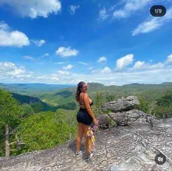 Alice Ajala Moreira Nahé Úniky OnlyFans Fotka 7