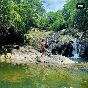 Alice Ajala Moreira Nahé Úniky OnlyFans Fotka 8