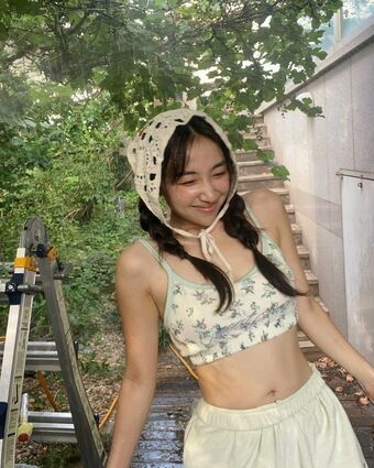 Alice Bae