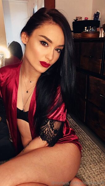 alicedrakeoff Nahé Úniky OnlyFans Fotka 2