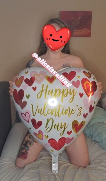 aliceiscalling Nahé Úniky OnlyFans Fotka 2