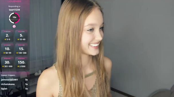 AliceMelison Nahé Úniky OnlyFans Fotka 9