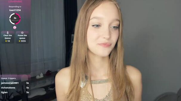 AliceMelison Nahé Úniky OnlyFans Fotka 10