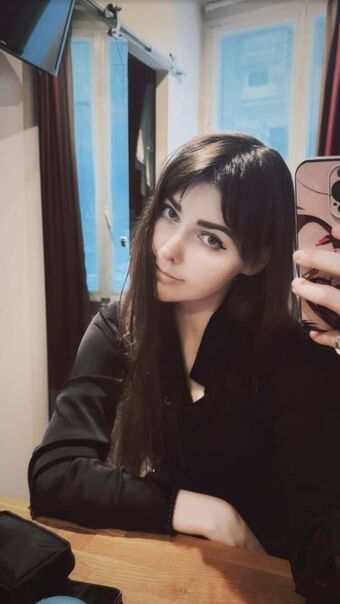 Alina Rin Nahé Úniky OnlyFans Fotka 56