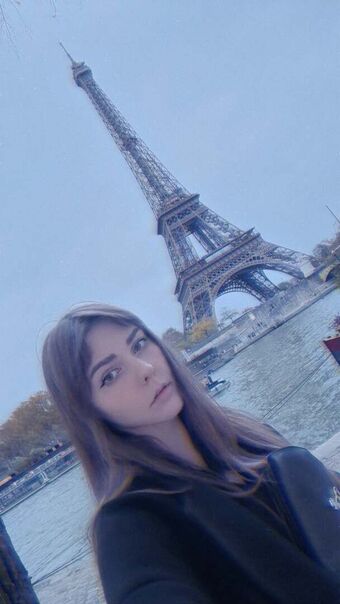 Alina Rin Nahé Úniky OnlyFans Fotka 57