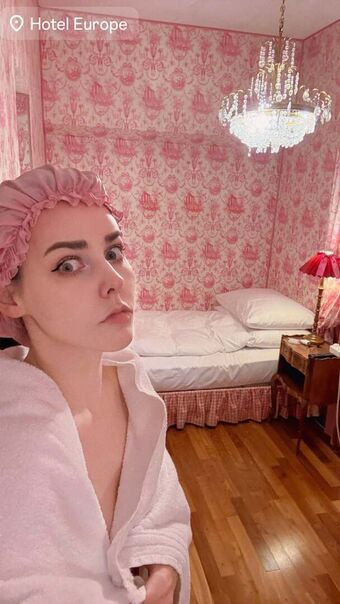 Alina Rin Nahé Úniky OnlyFans Fotka 59