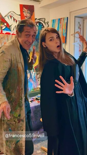 Alina Rin Nahé Úniky OnlyFans Fotka 60