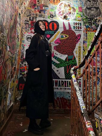 Alina Rin Nahé Úniky OnlyFans Fotka 61