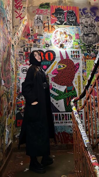 Alina Rin Nahé Úniky OnlyFans Fotka 62