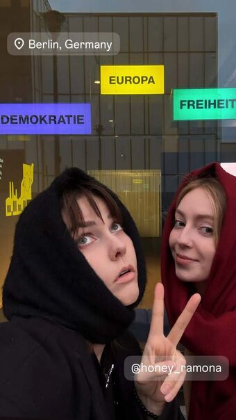 Alina Rin Nahé Úniky OnlyFans Fotka 63